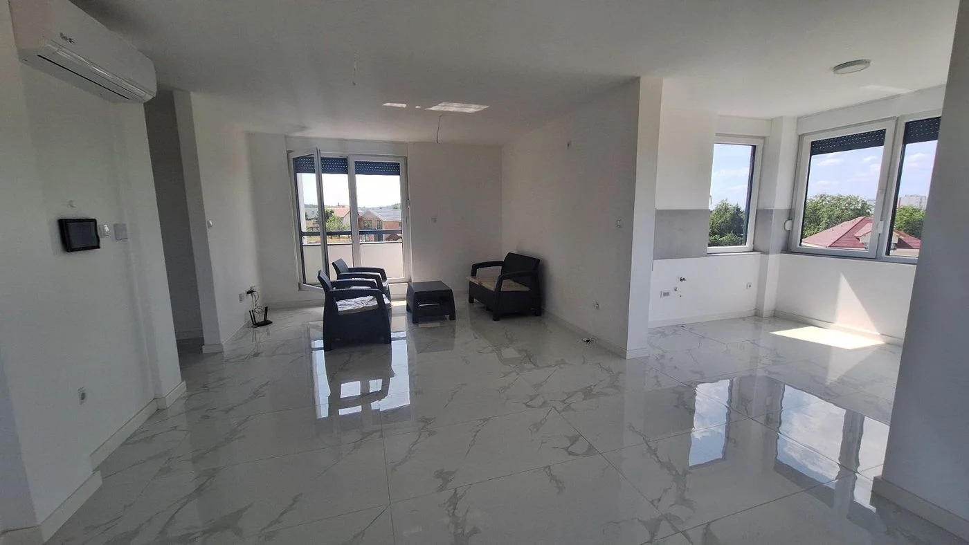 stan na prodaju Petrovaradin 100m2 492584