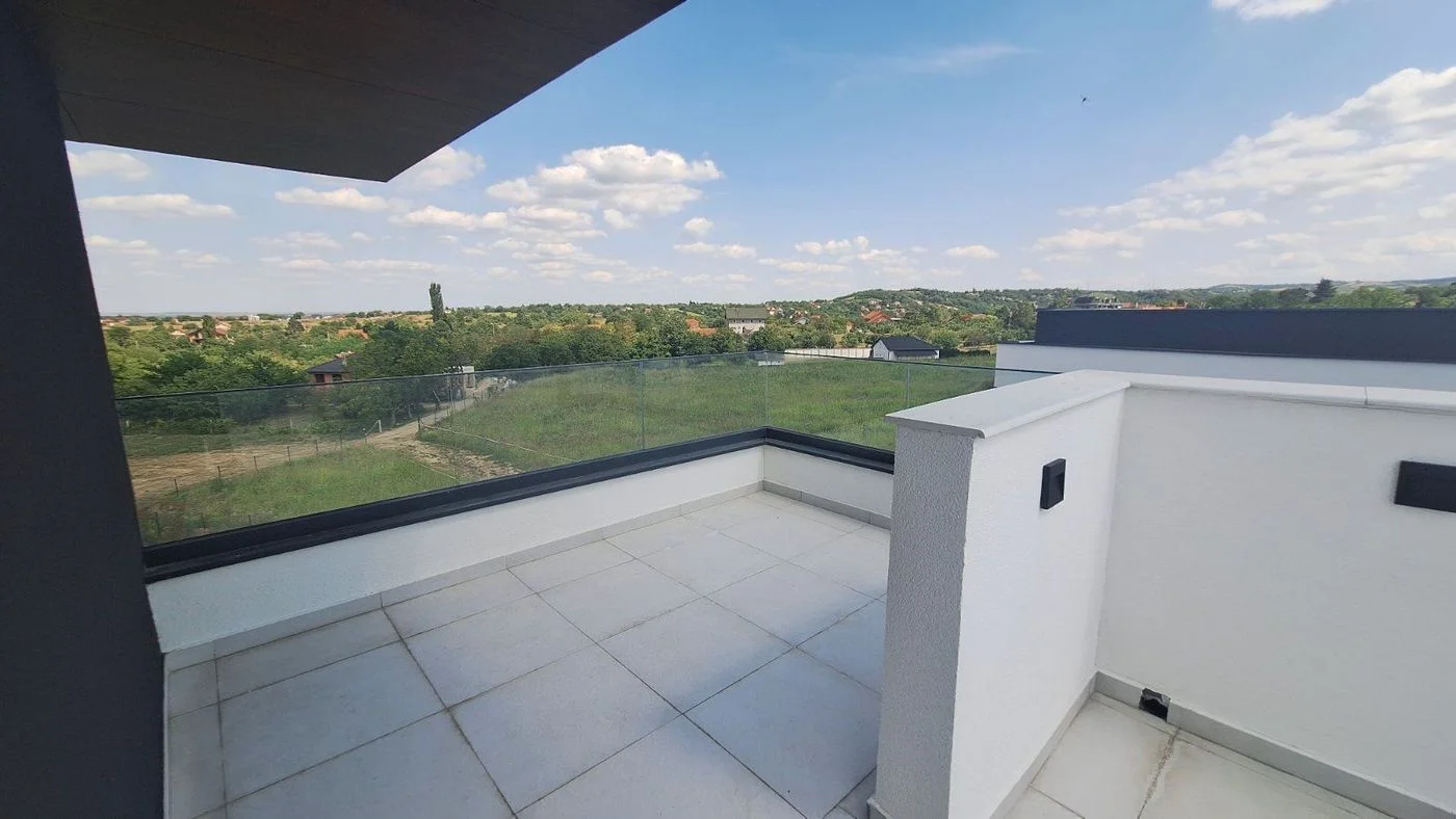 stan na prodaju Petrovaradin 100m2 492584