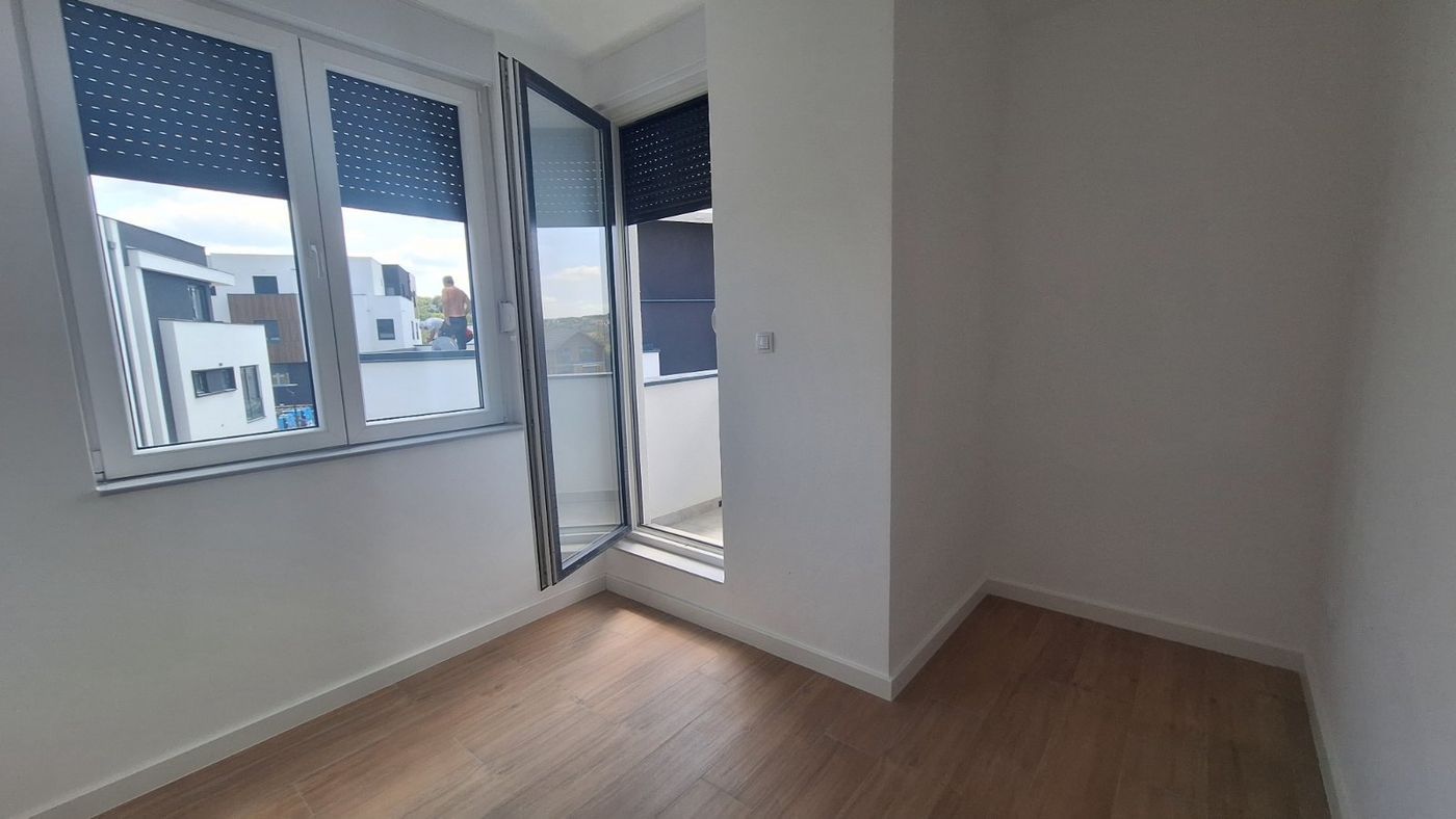 stan na prodaju Petrovaradin 72m2 532109