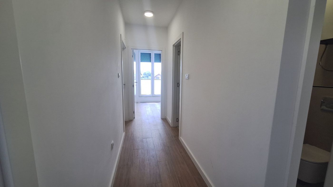 stan na prodaju Petrovaradin 72m2 532109