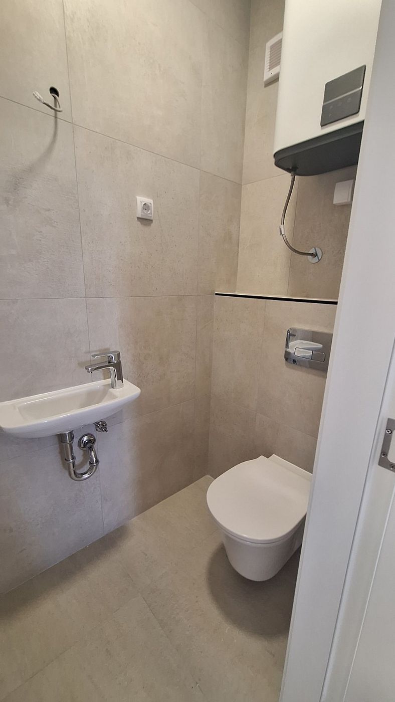 stan na prodaju Petrovaradin 72m2 532109