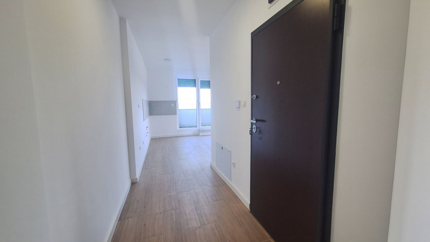 stan na prodaju Petrovaradin 72m2 532109