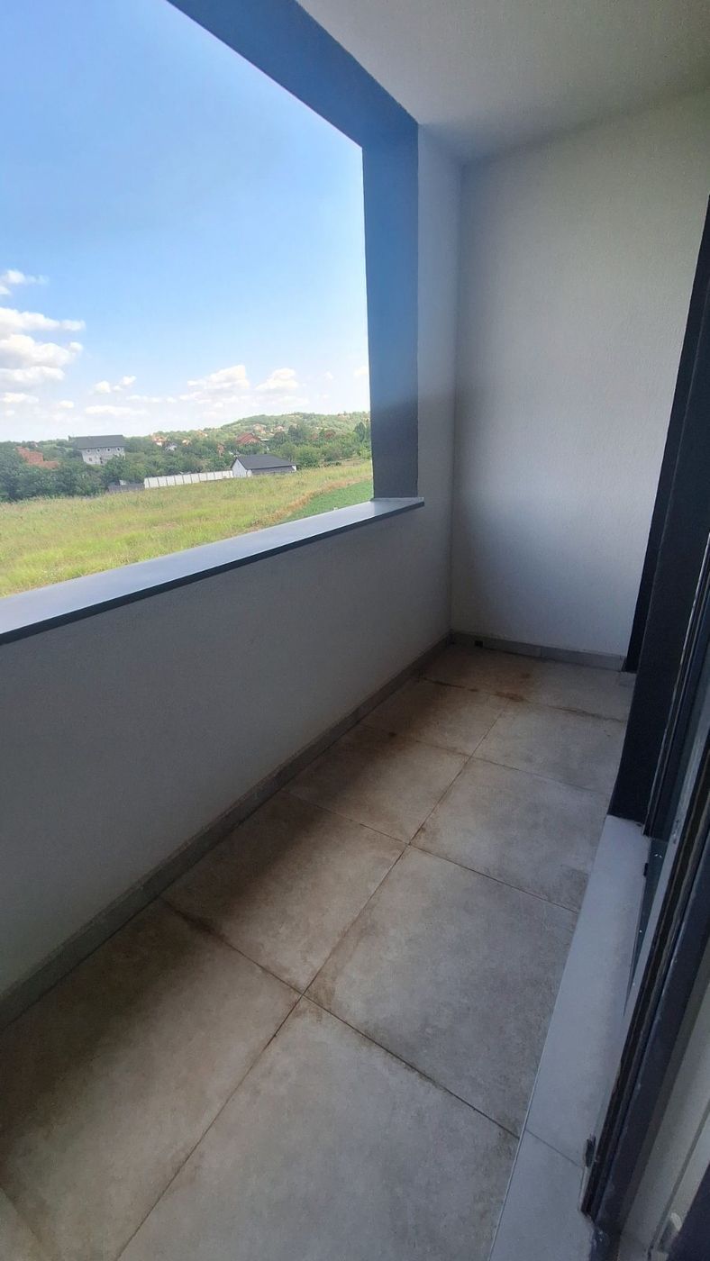 stan na prodaju Petrovaradin 72m2 532109