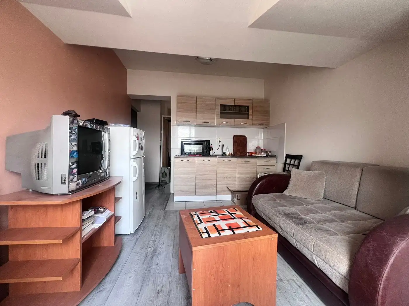 stan na prodaju Novi Sad, 30m2 532563
