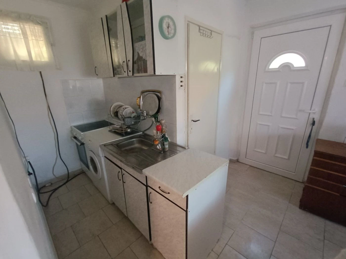 kuca na prodaju Banoštor 43m2 564413