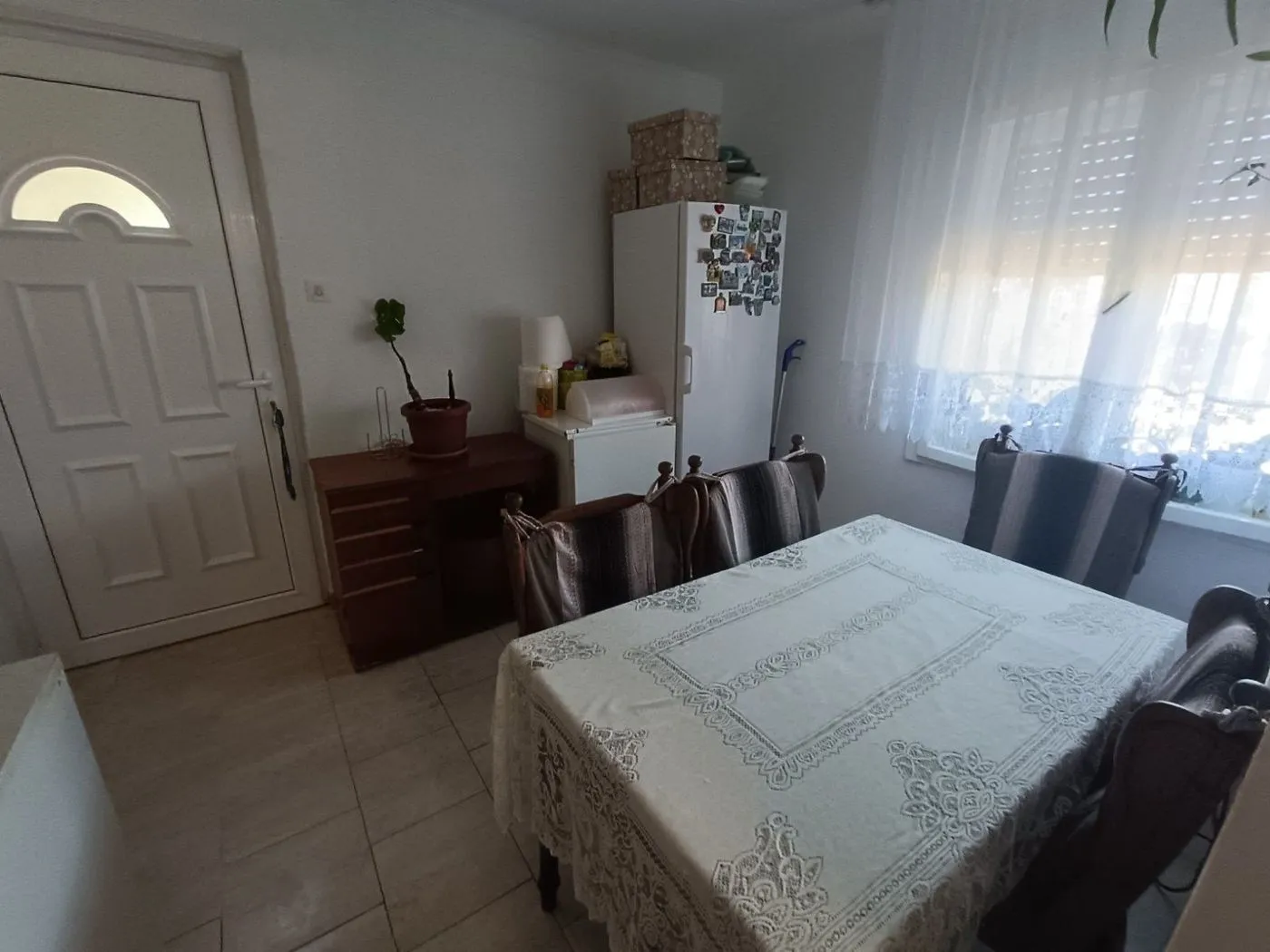kuca na prodaju Banoštor 43m2 564413