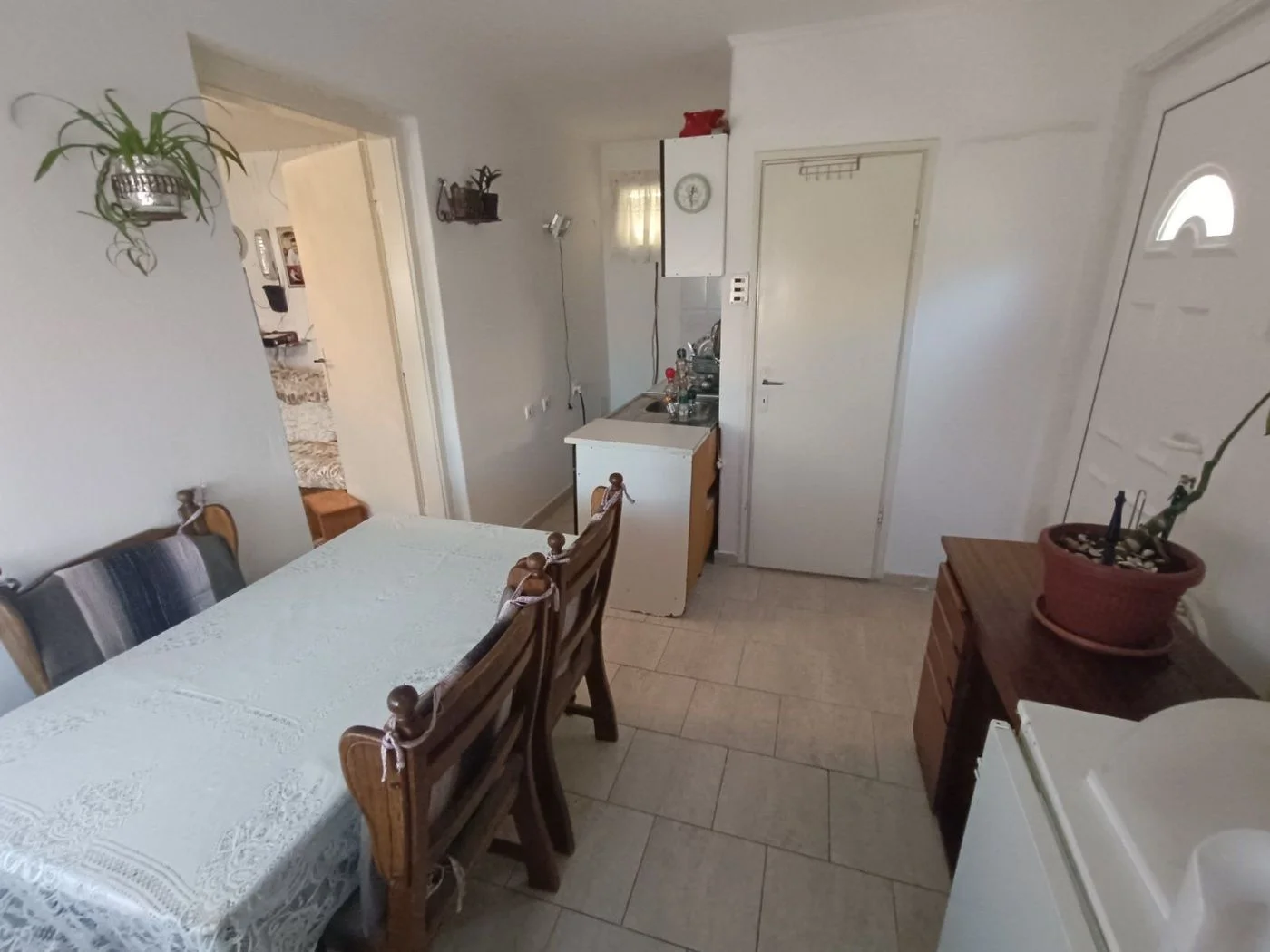 kuca na prodaju Banoštor 43m2 564413