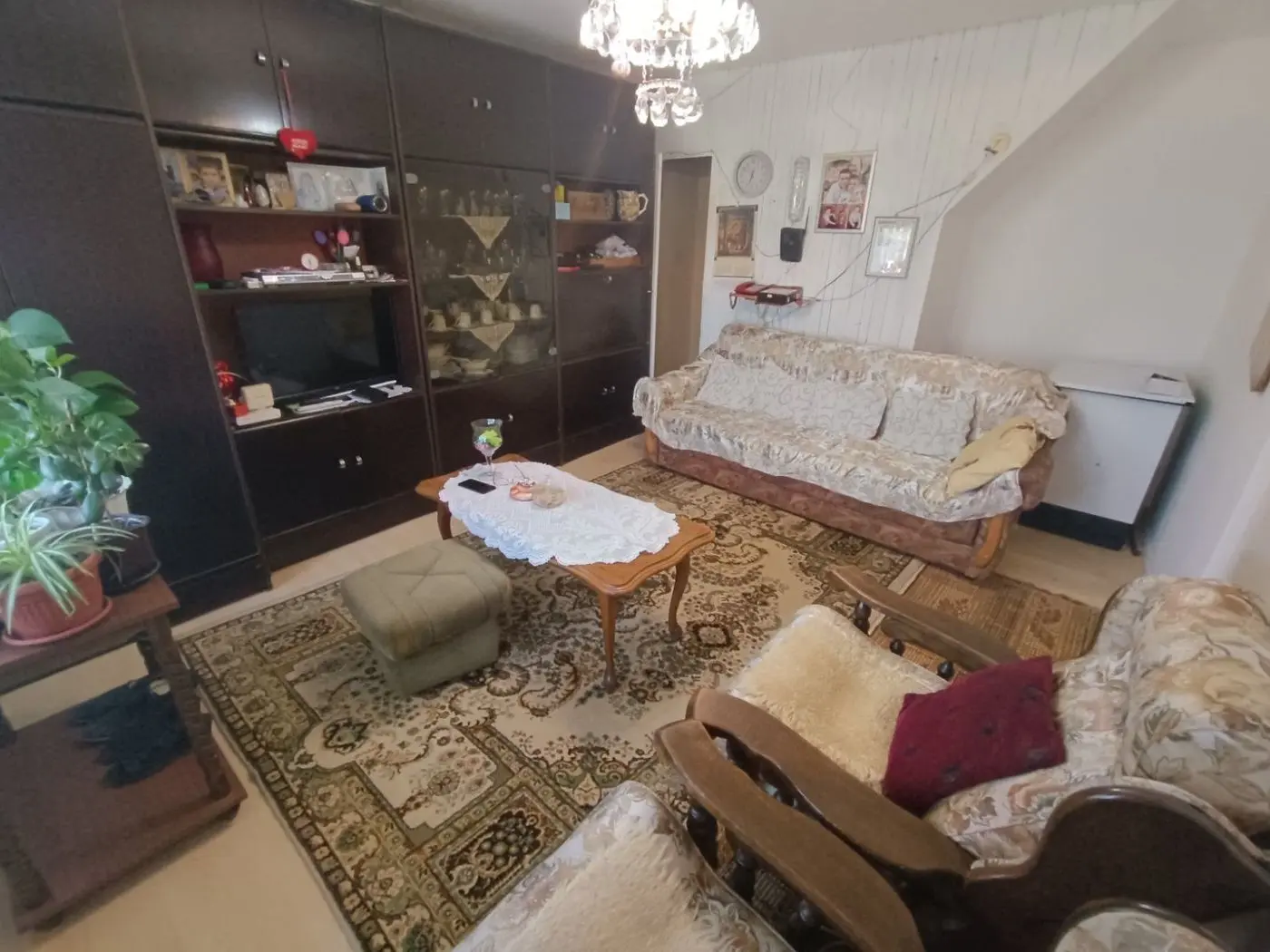 kuca na prodaju Banoštor 43m2 564413