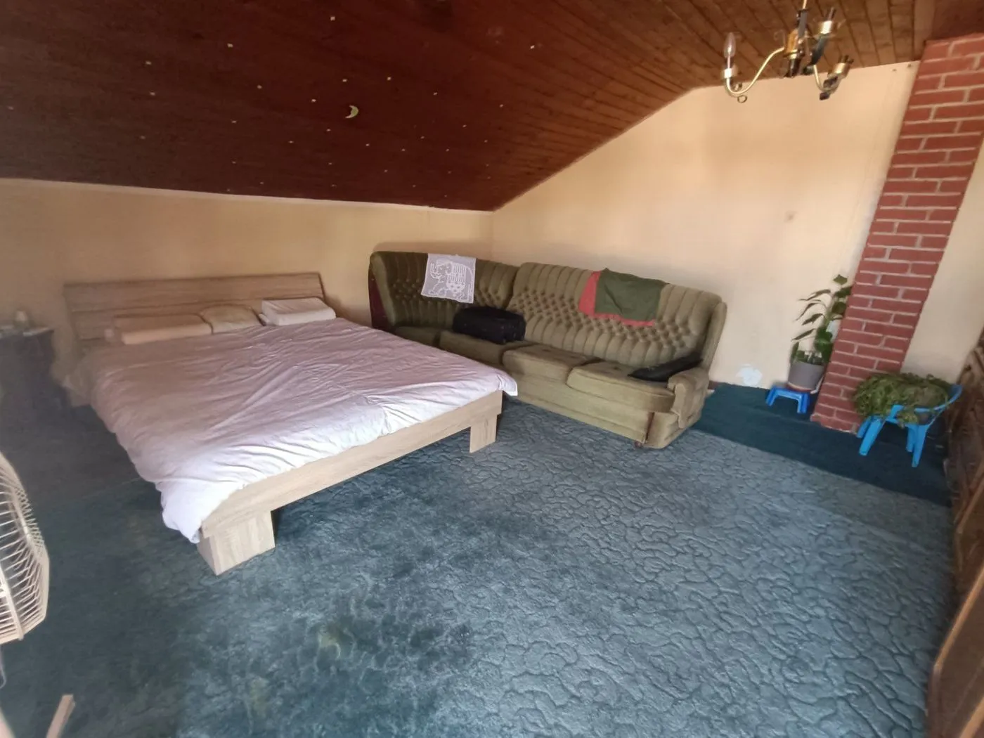 kuca na prodaju Banoštor 43m2 564413