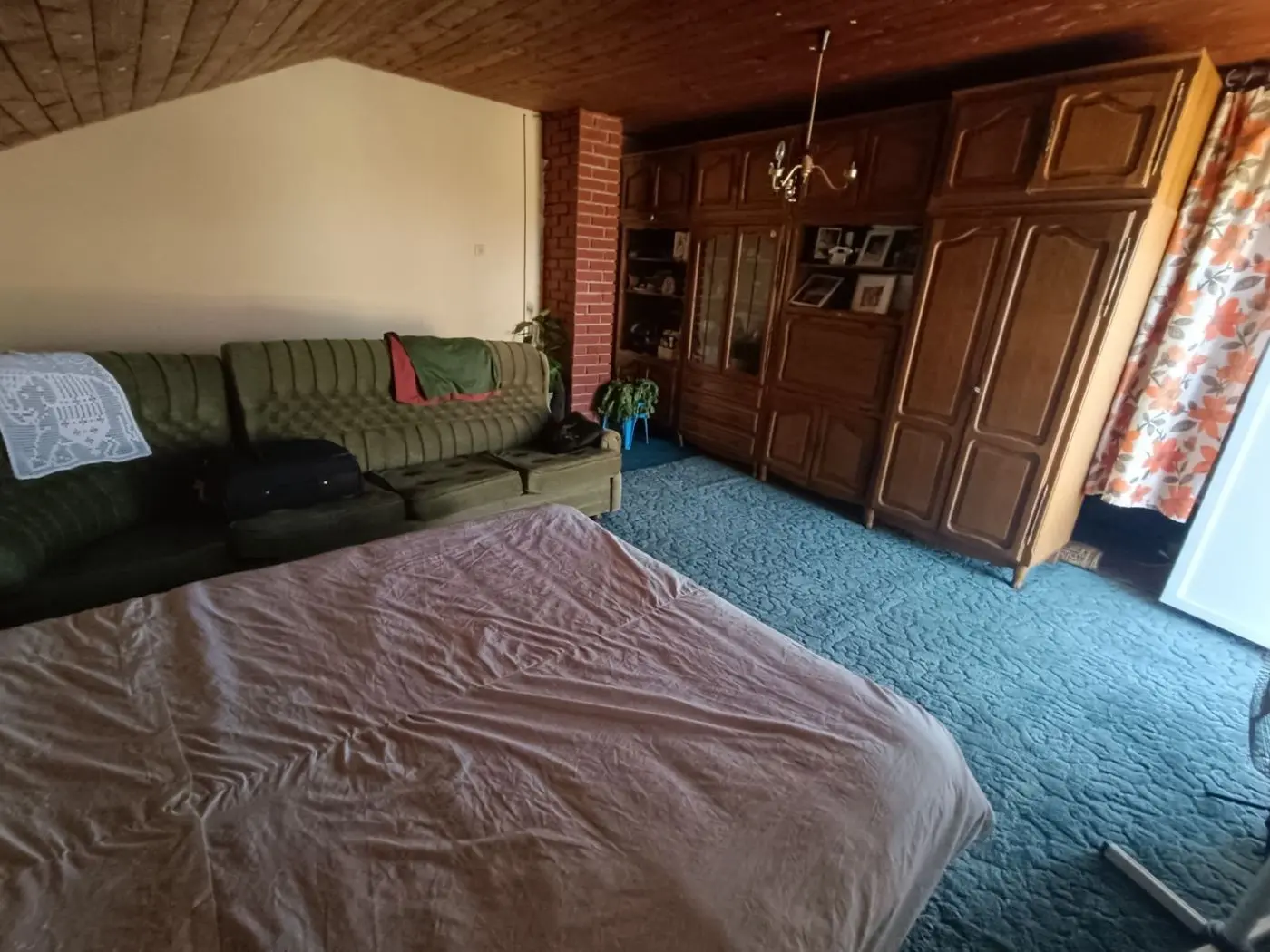 kuca na prodaju Banoštor 43m2 564413