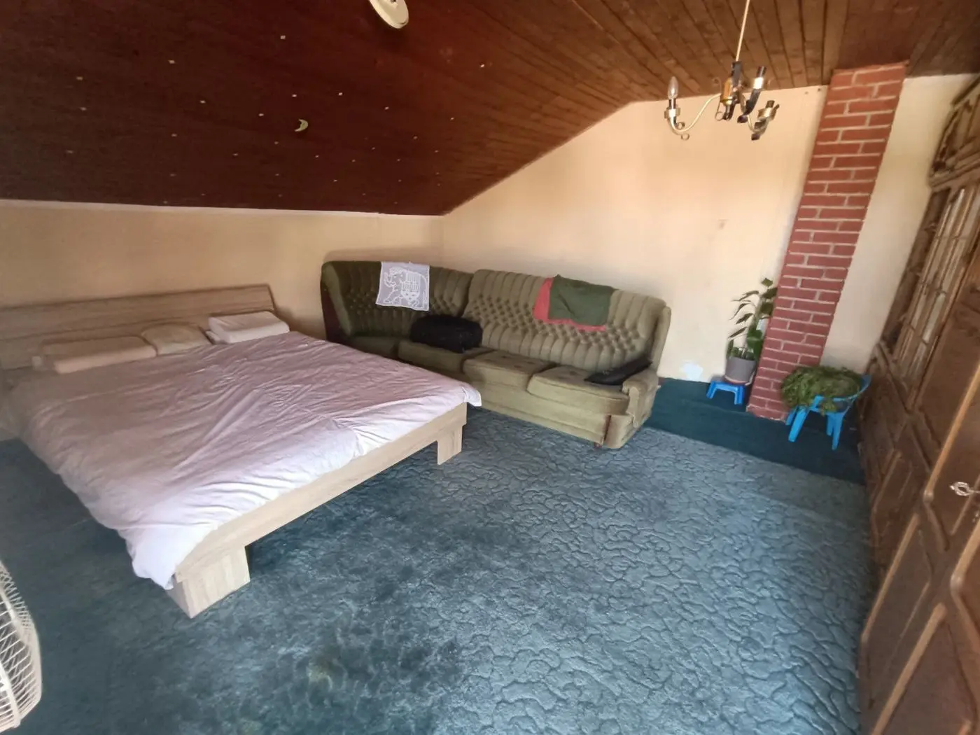 kuca na prodaju Banoštor 43m2 564413