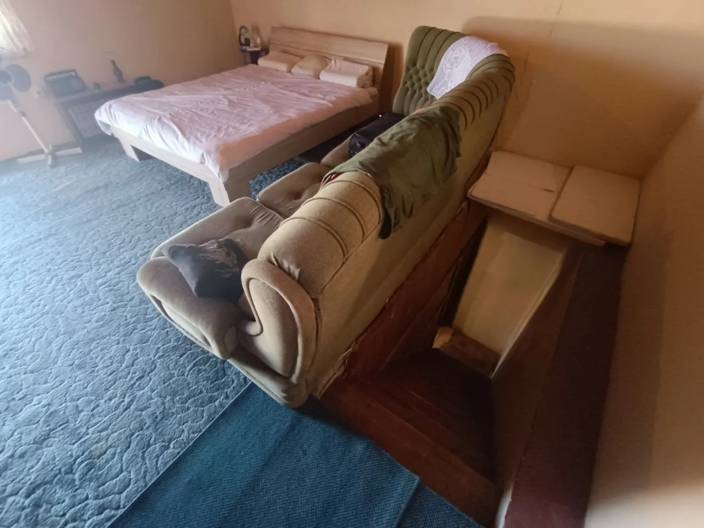 kuca na prodaju Banoštor 43m2 564413