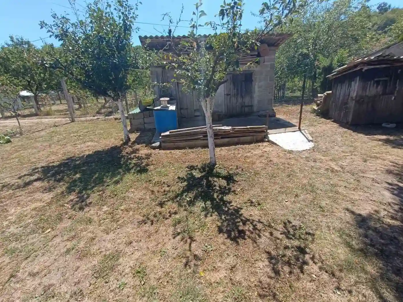 kuca na prodaju Banoštor 43m2 564413