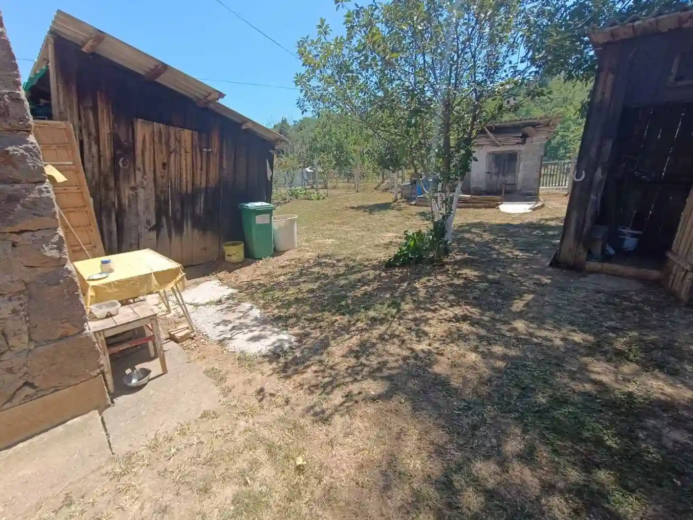 kuca na prodaju Banoštor 43m2 564413