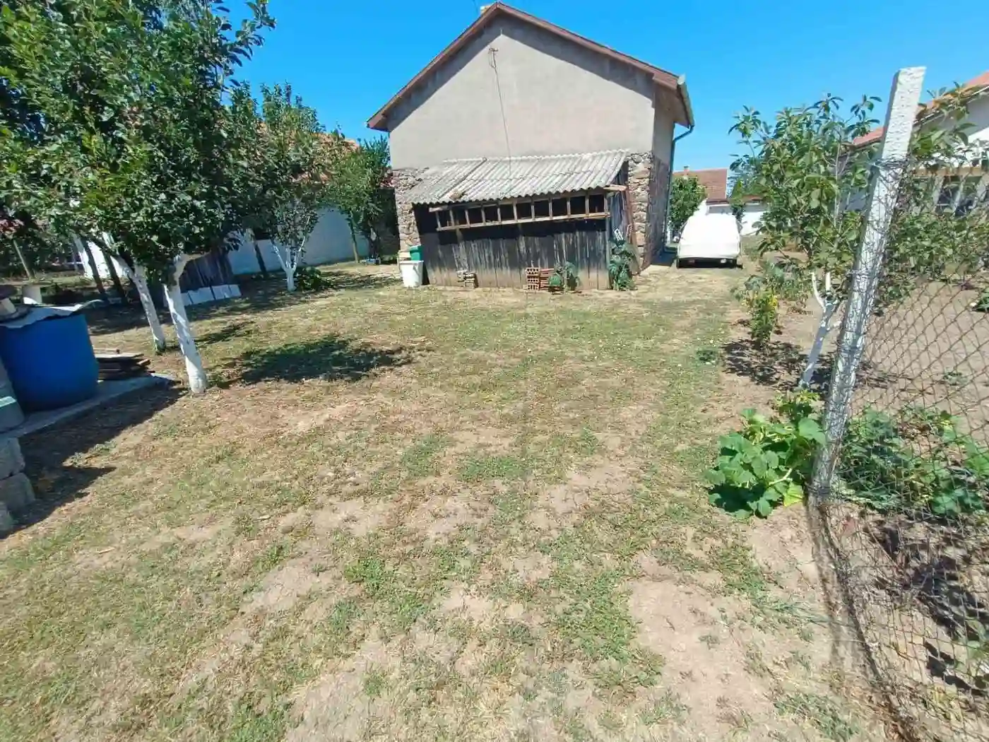 kuca na prodaju Banoštor 43m2 564413