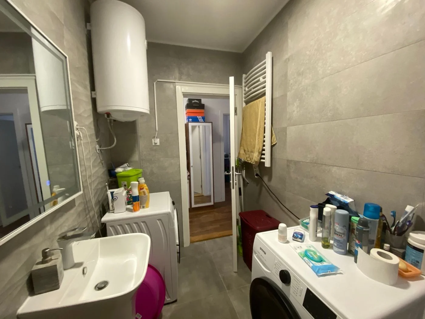 Stan na prodaju Novi Sad 78m2, 532369