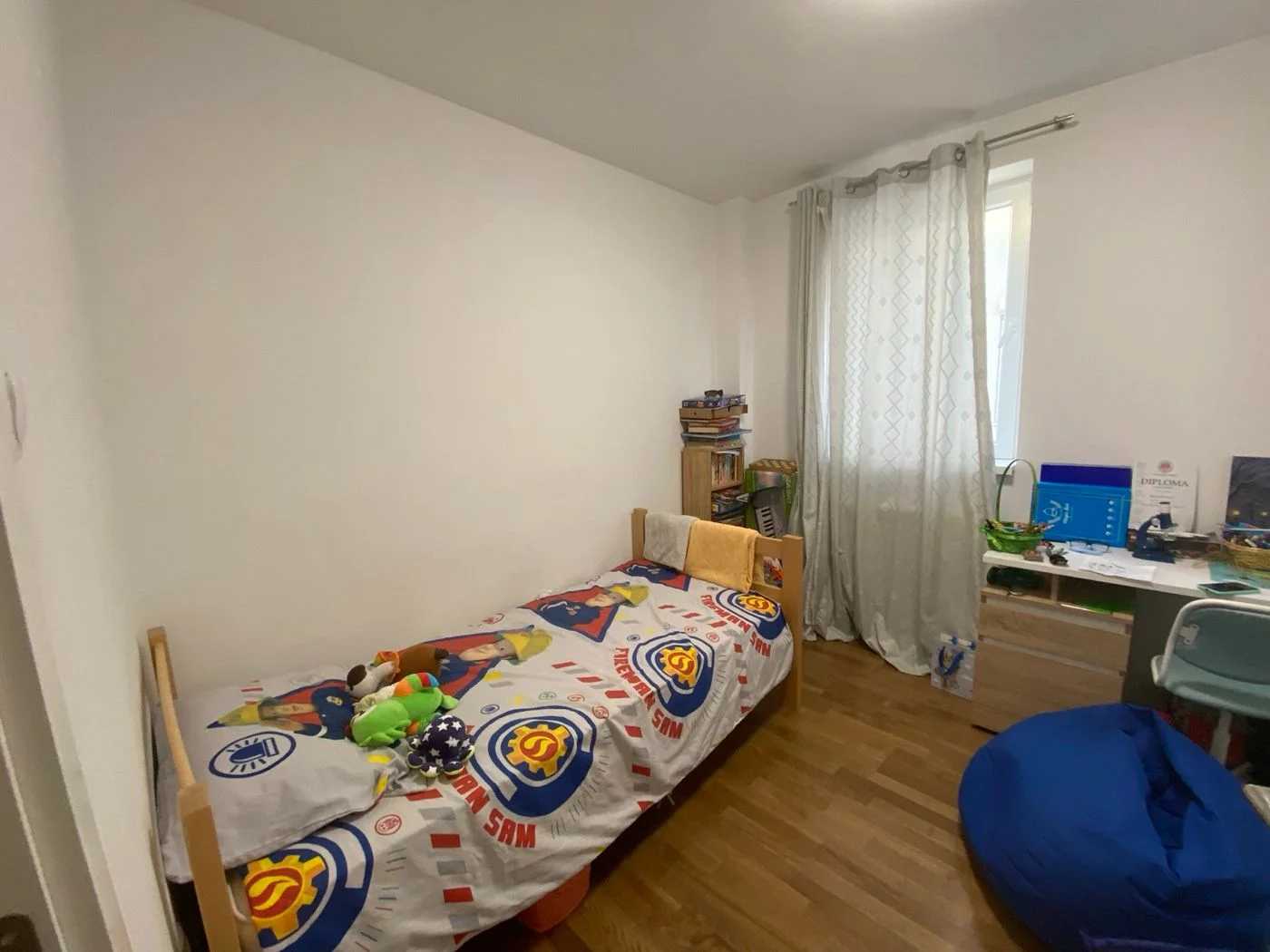 Stan na prodaju Novi Sad 78m2, 532369