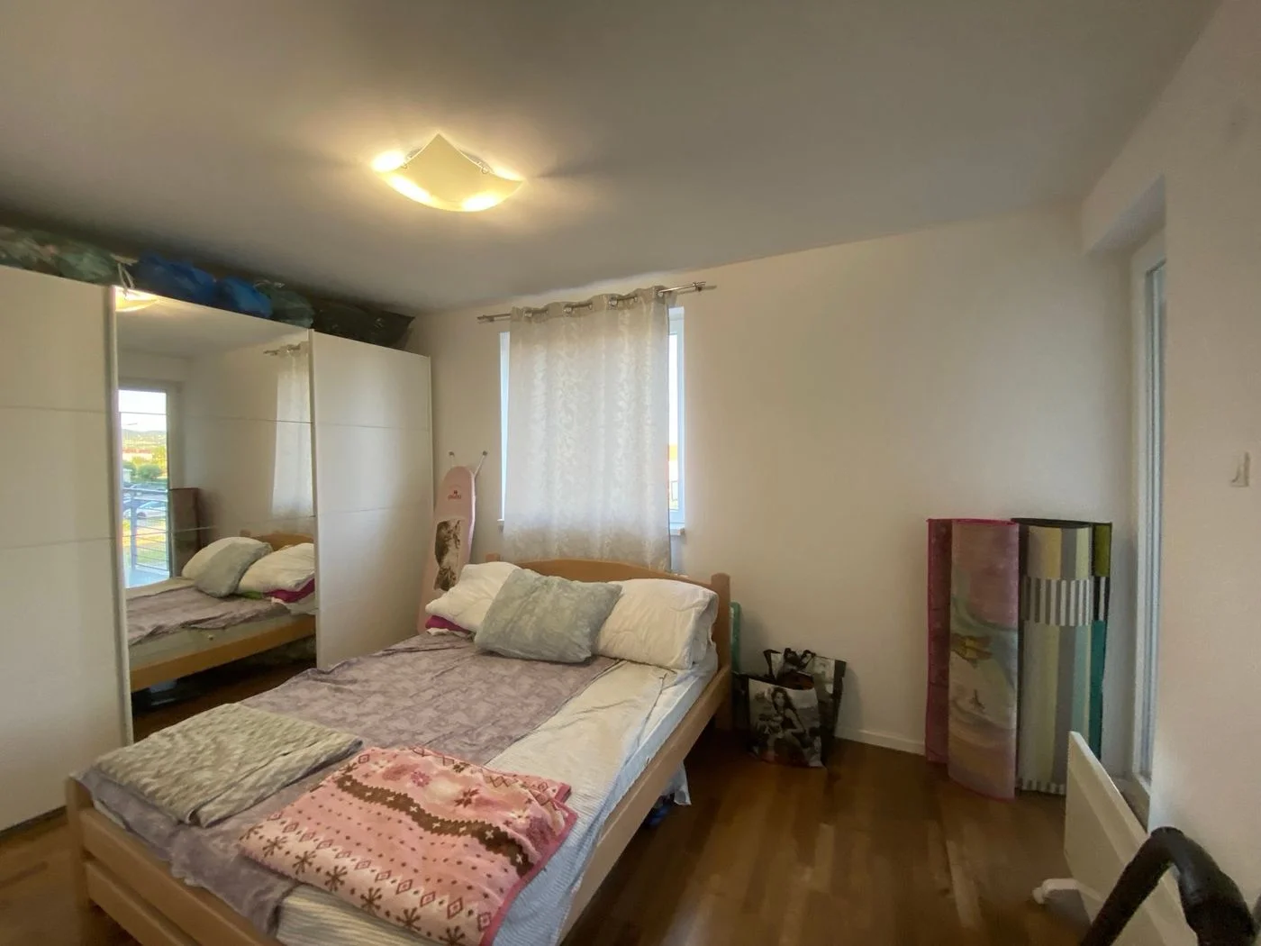 Stan na prodaju Novi Sad 78m2, 532369