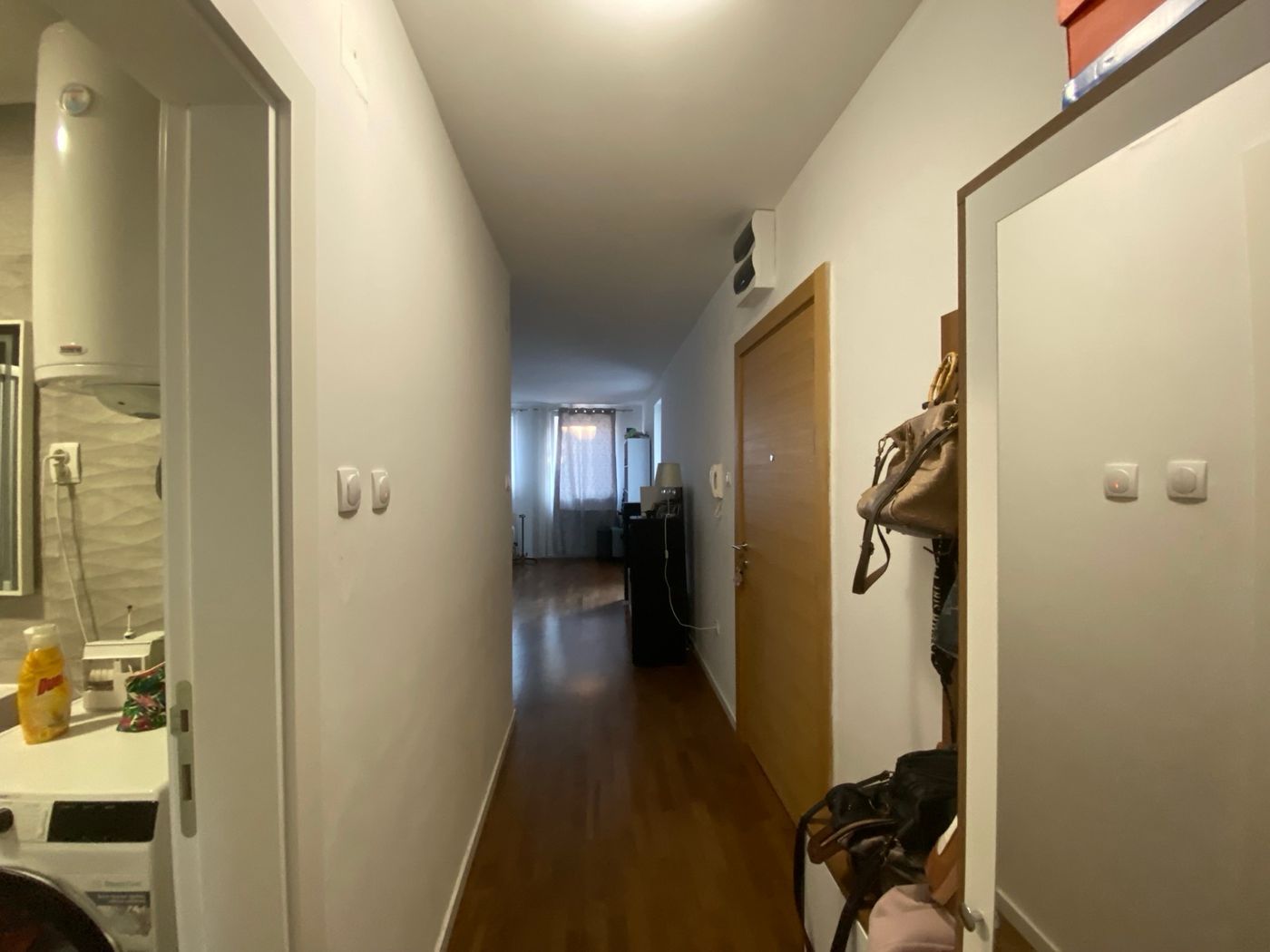 Stan na prodaju Novi Sad 78m2, 532369