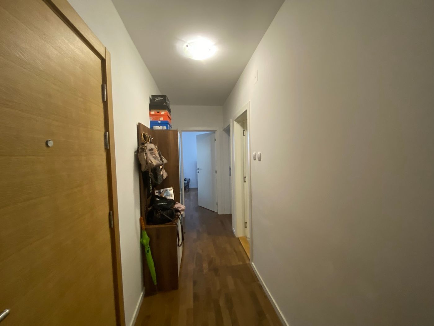 Stan na prodaju Novi Sad 78m2, 532369