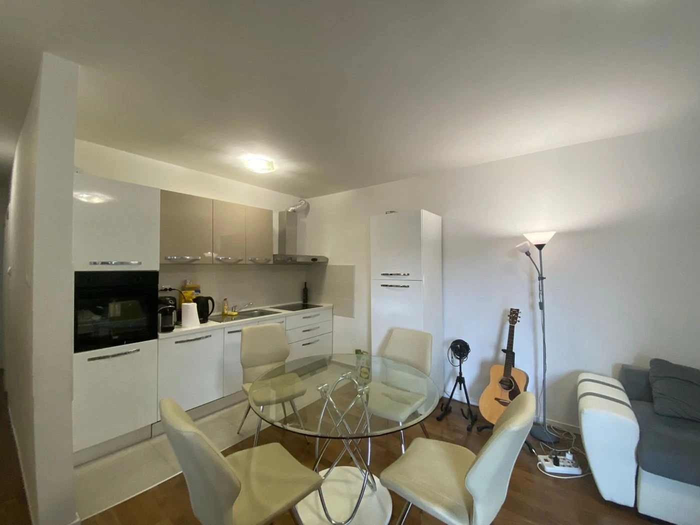 Stan na prodaju Novi Sad 78m2, 532369