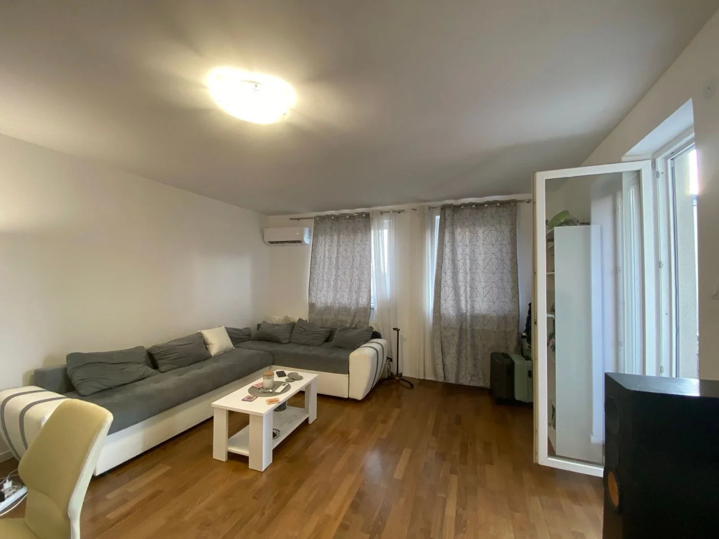 Stan na prodaju Novi Sad 78m2, 532369