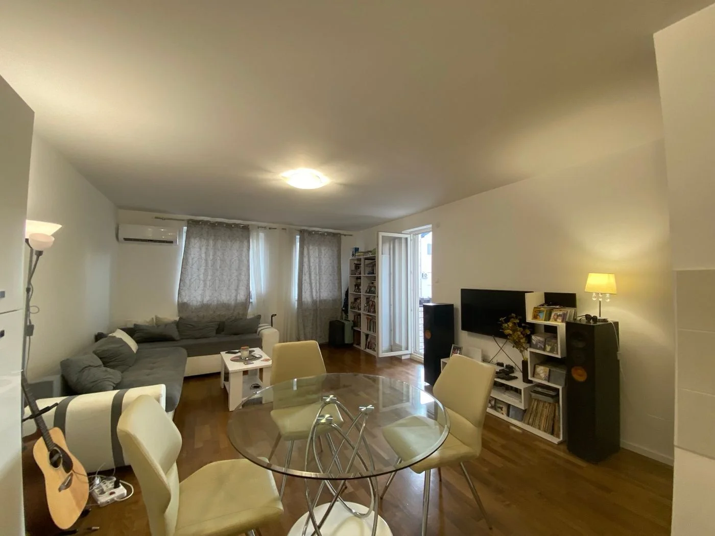 Stan na prodaju Novi Sad 78m2, 532369