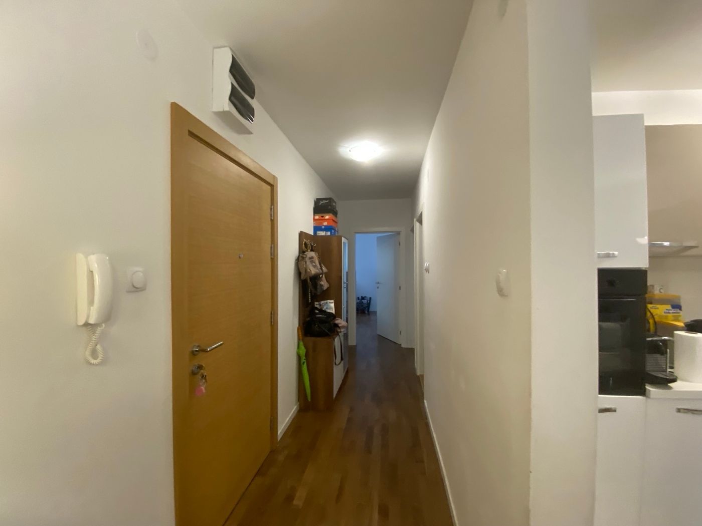 Stan na prodaju Novi Sad 78m2, 532369