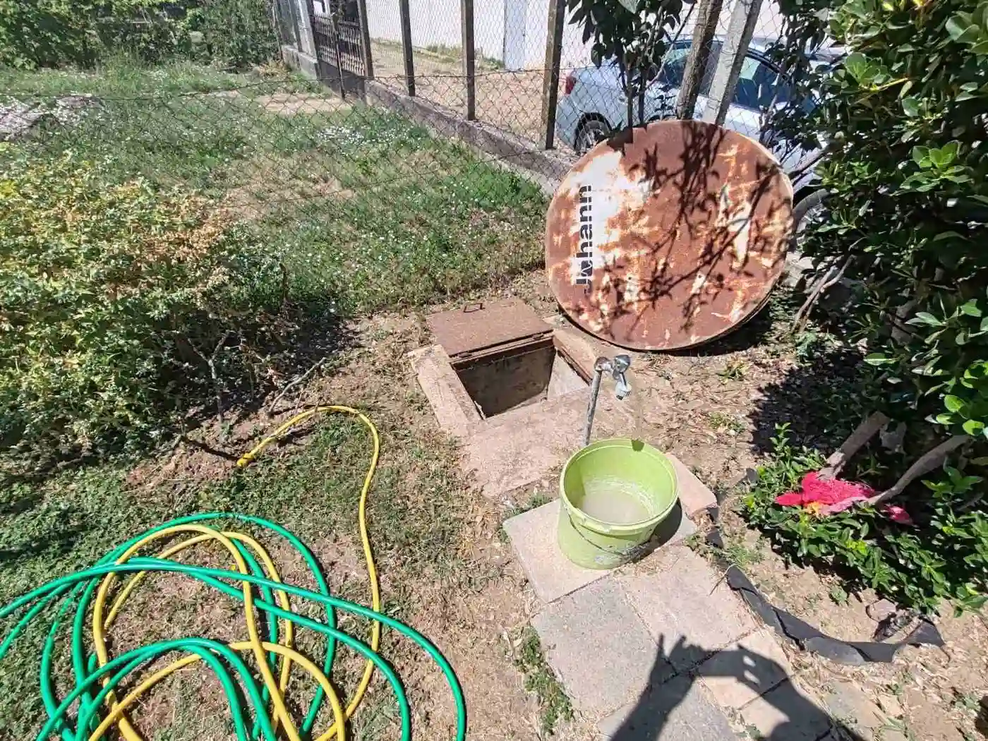 kuca na prodaju Banoštor 43m2 564413