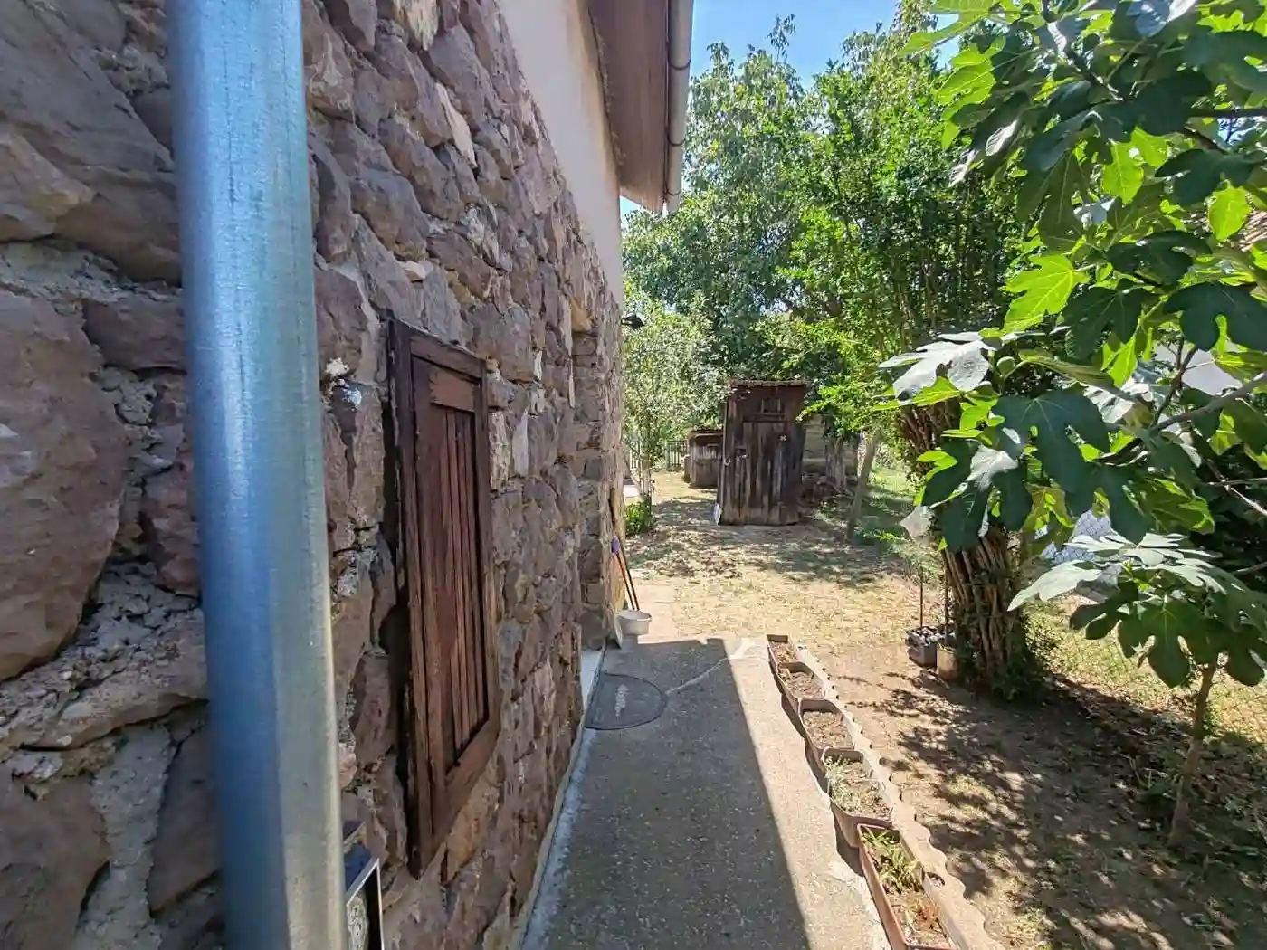 kuca na prodaju Banoštor 43m2 564413