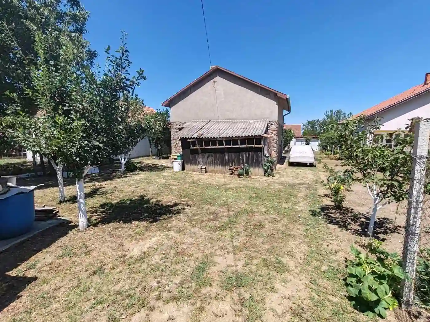 kuca na prodaju Banoštor 43m2 564413