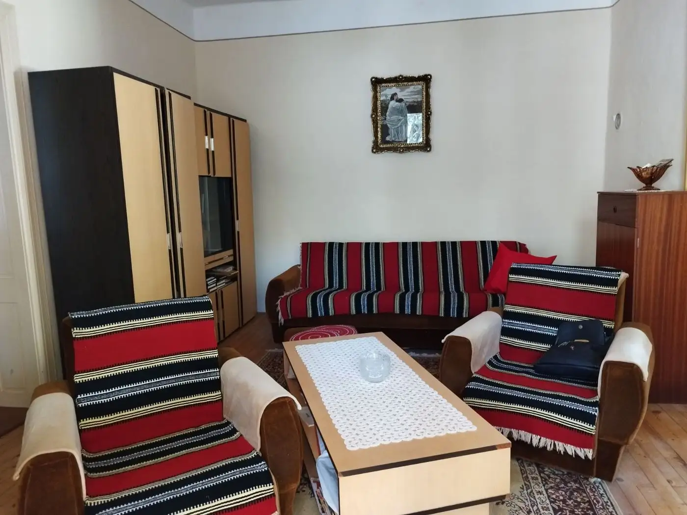 kuca na prodaju Žabalj 104m2 532628