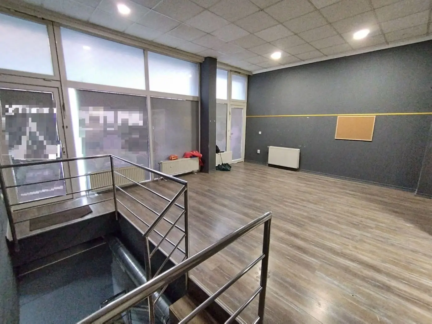 lokal na prodaju Novi Sad 67m2 532024