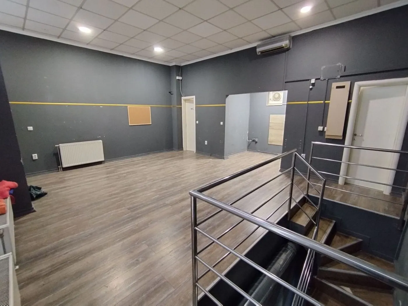 lokal na prodaju Novi Sad 67m2 532024