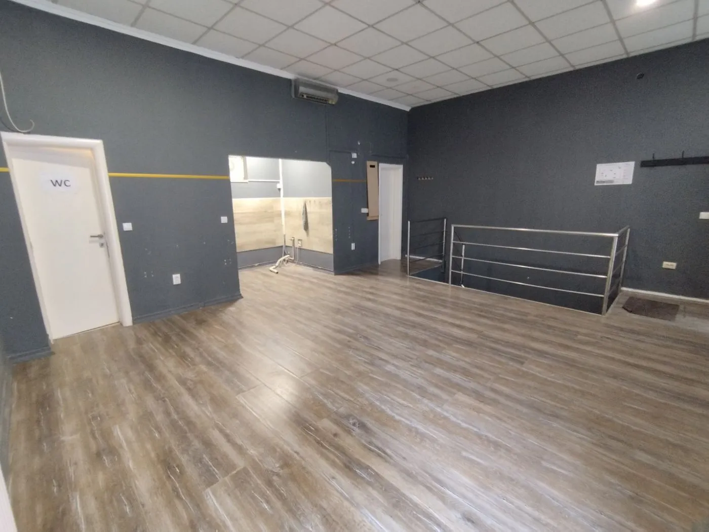 lokal na prodaju Novi Sad, 67m2 532024