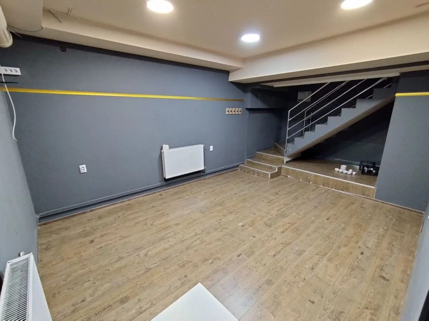 lokal na prodaju Novi Sad 67m2 532024