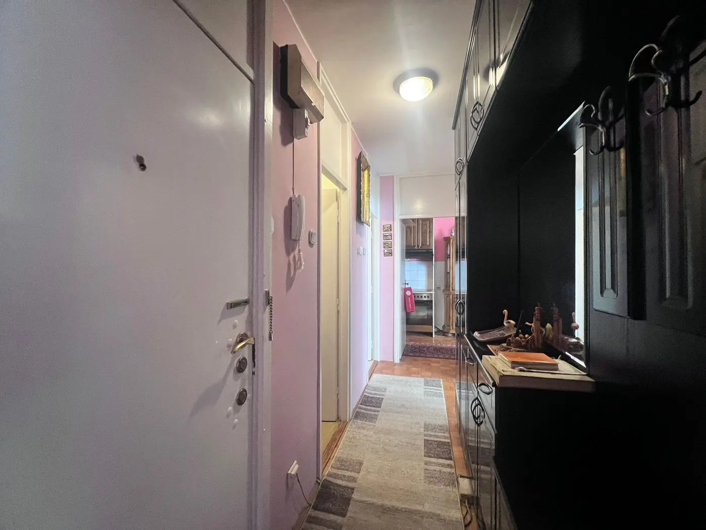 stan na prodaju Novi Sad 62m2 532880