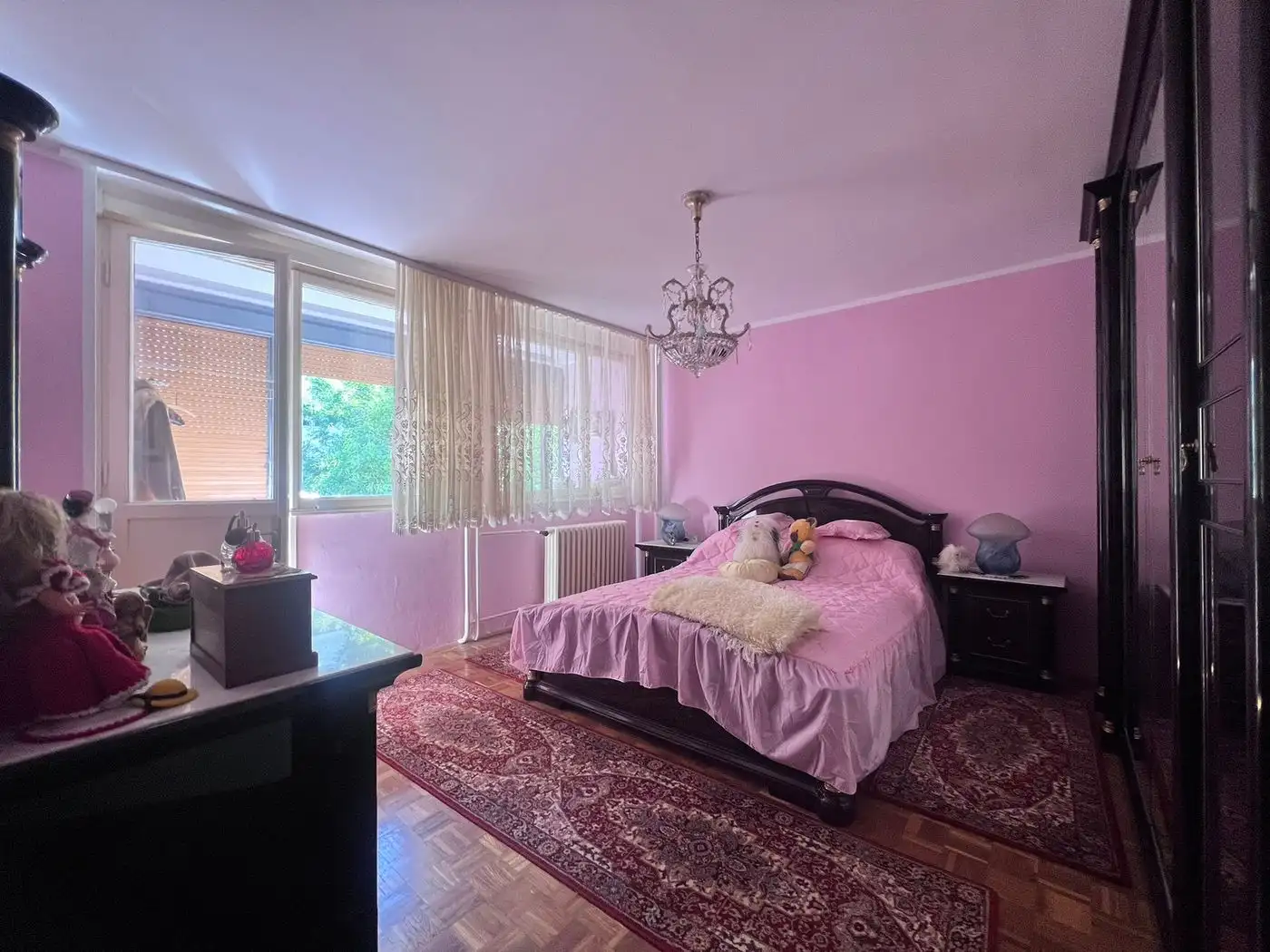 stan na prodaju Novi Sad 62m2 532880