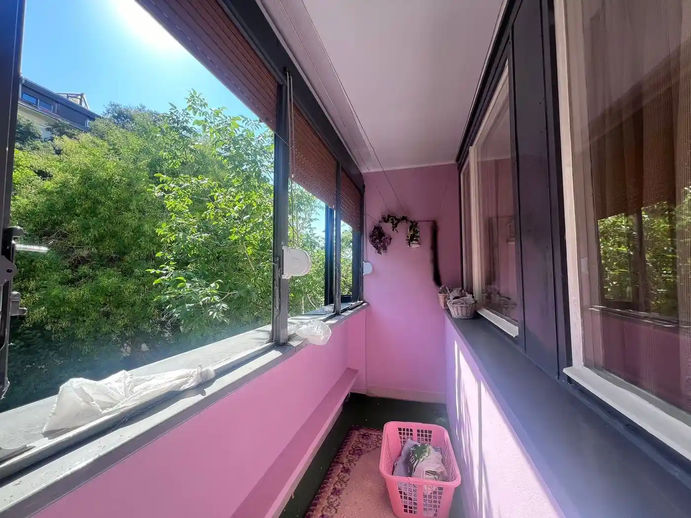 stan na prodaju Novi Sad 62m2 532880
