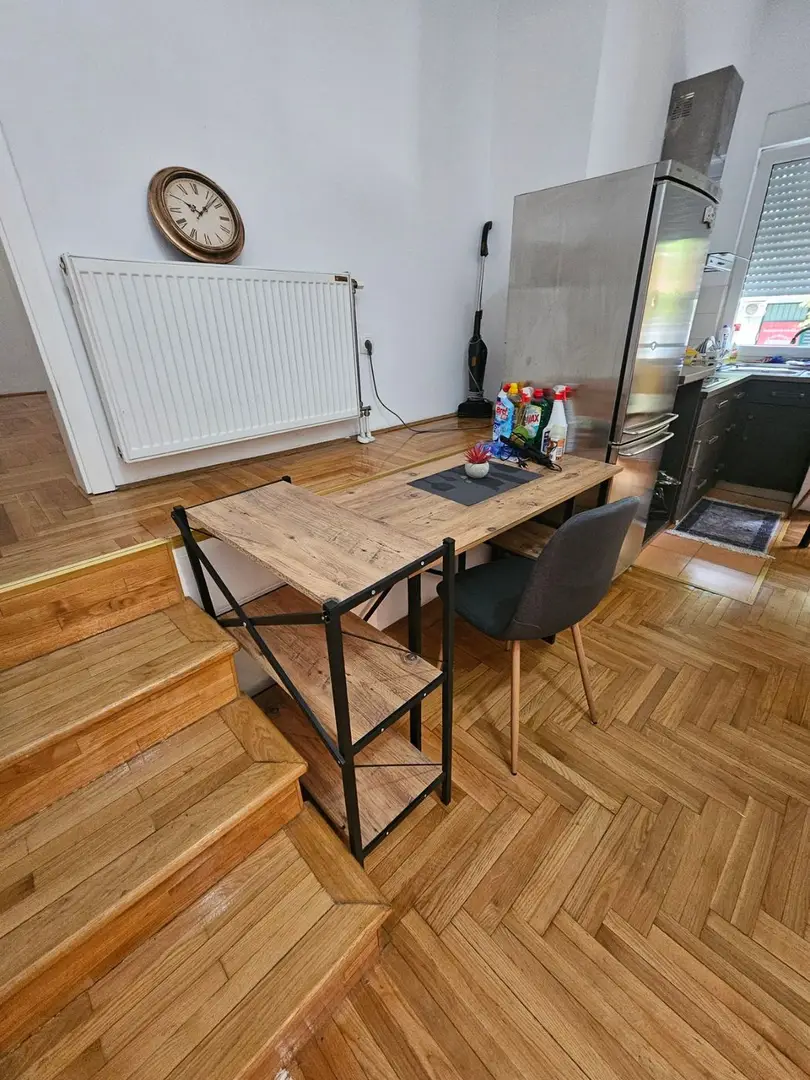 Stan za izdavanje Novi Sad 35m2, 11480
