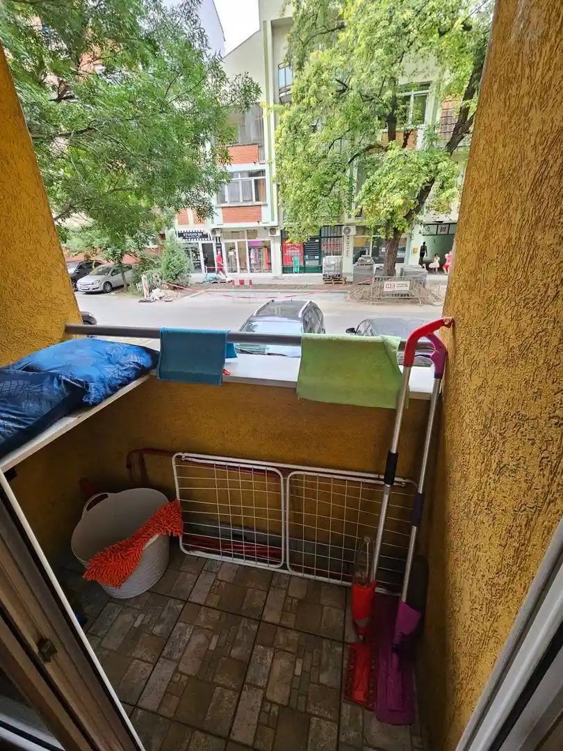 Stan za izdavanje Novi Sad 35m2, 11480