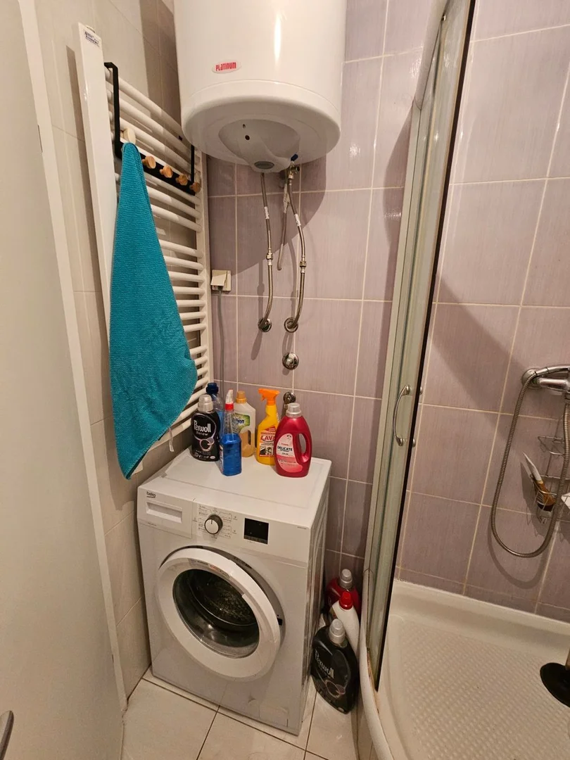 Stan za izdavanje Novi Sad 35m2, 11480