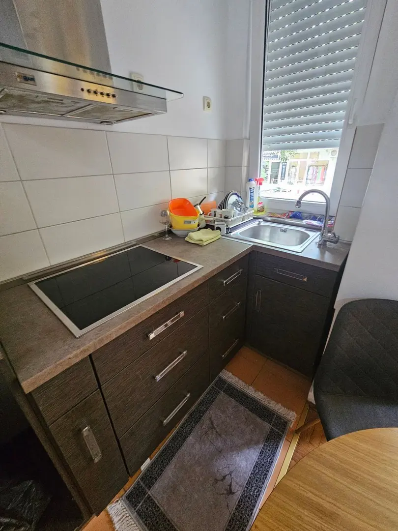 Stan za izdavanje Novi Sad 35m2, 11480
