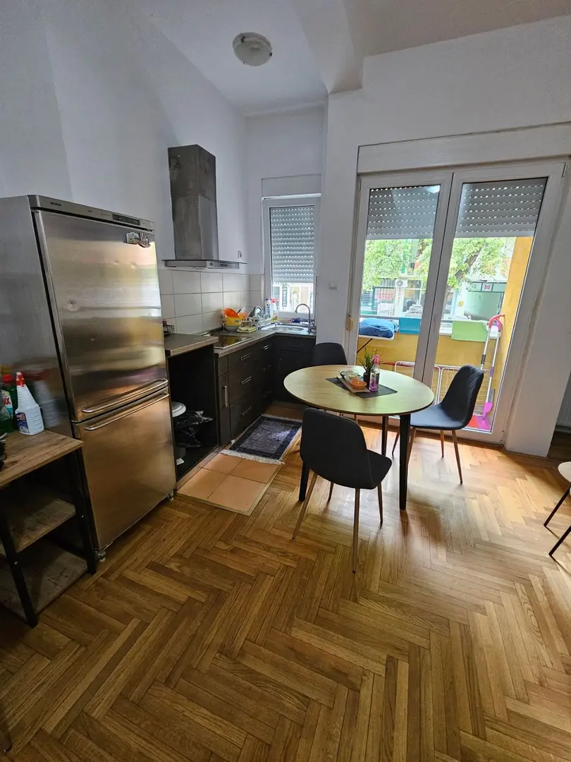 Stan za izdavanje Novi Sad 35m2, 11480