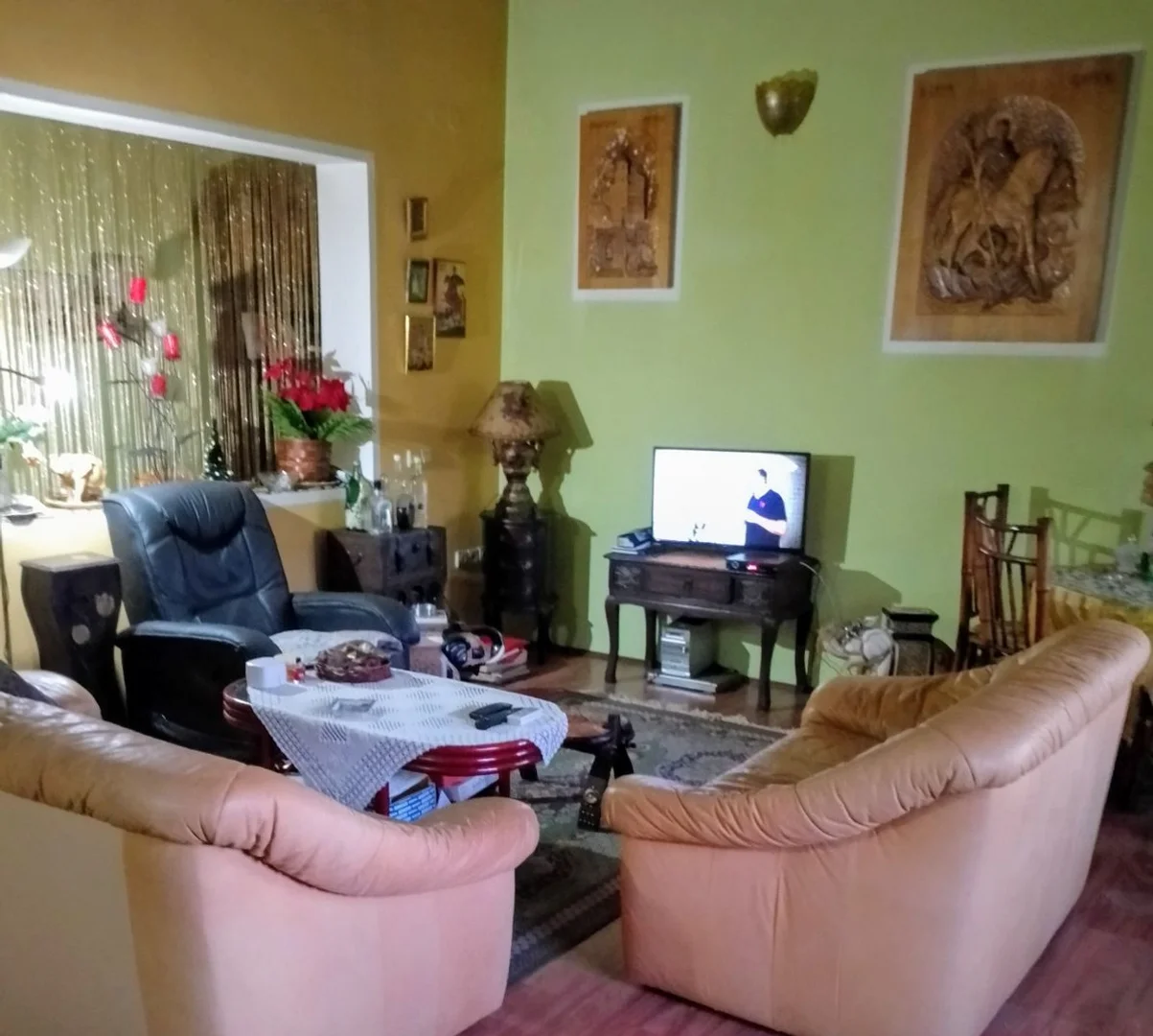 kuca na prodaju Sremska Kamenica 187m2 532588