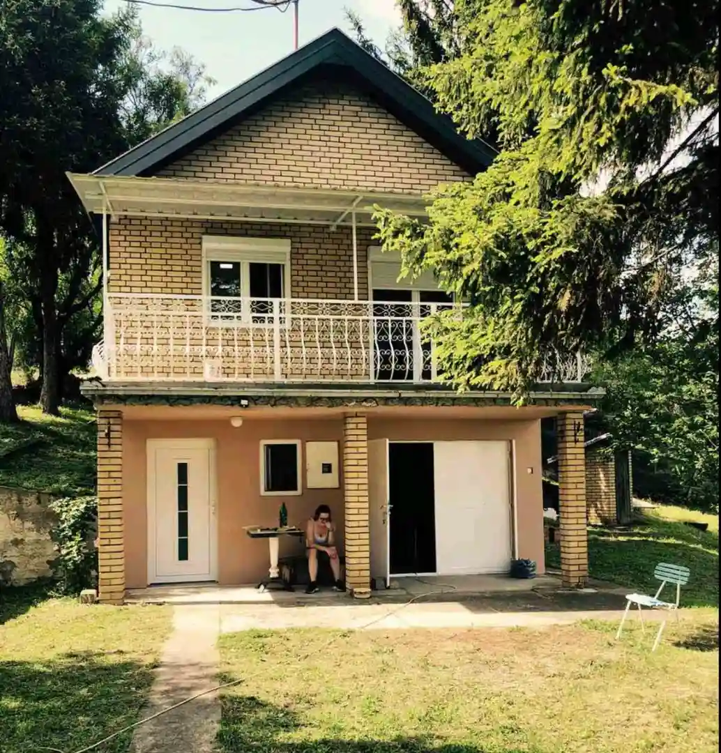 kuca na prodaju Sremski Karlovci 40m2 532833