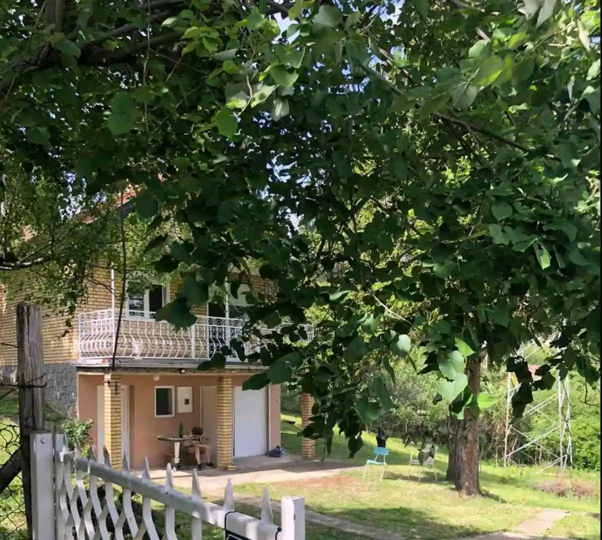 kuca na prodaju Sremski Karlovci, 40m2 532833