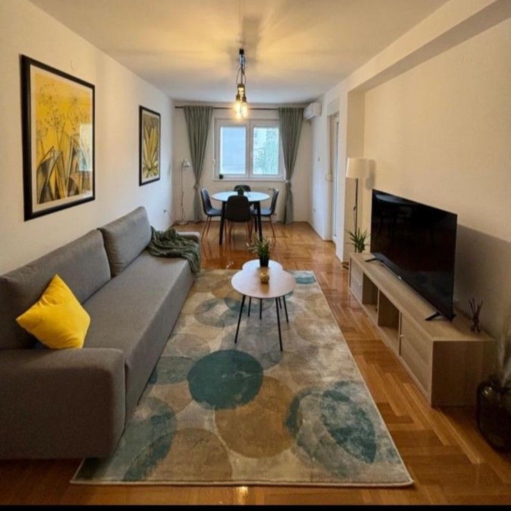 stan na prodaju Novi Sad, 49m2 11494