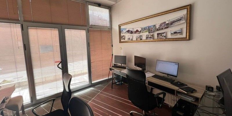 lokal za izdavanje Novi Sad, 20m2 11501