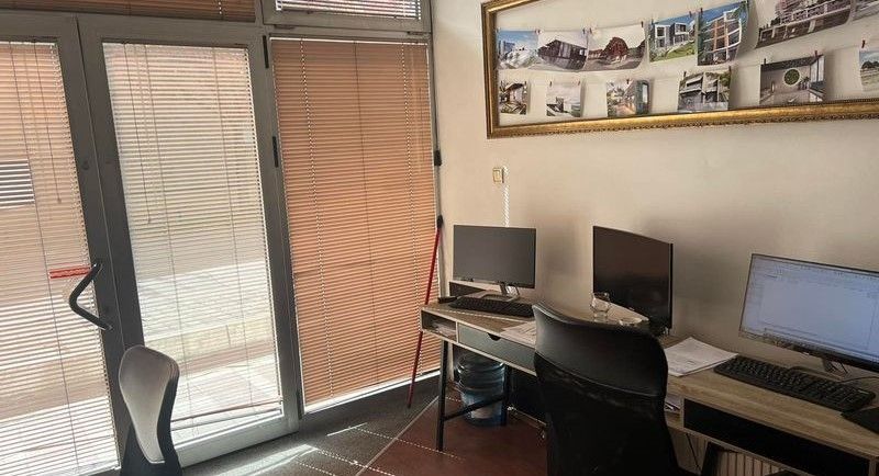 lokal za izdavanje Novi Sad 20m2 11501